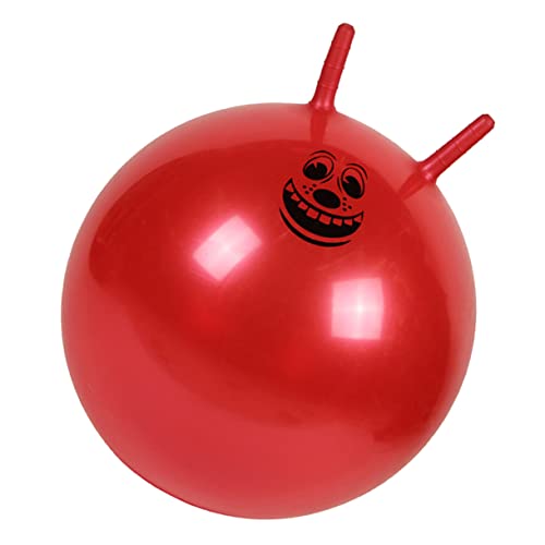 HAWILLOSCH 1stk Springender Hüpfender Ball Kinder Springen Ball Weltraumspielzeug Aufblasbares Spielzeug Balanceball Für Kinder Hüpfball Für Kinder Hüpfendes Jumper-Spielzeug Hüpfspielzeug von HAWILLOSCH