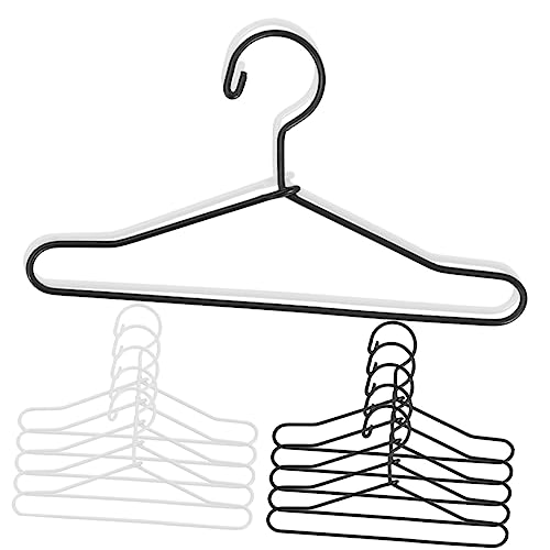 HAWILLOSCH 20 Stück Teiliges Mini Puppenkleiderbügel Miniatur Puppenkleiderbügel Glatte Oberfläche Schonend für Puppenkleidung Puppenhaus Zubehör für Kinderzimmer und Spielzeugaufbewahrung HAWILLOSCH 20 Stück Teiliges Mini Puppenkleiderbügel Miniatur Puppenkleiderbügel Glatte Oberfläche Schonend für Puppenkleidung Puppenhaus Zubehör für Kinderzimmer und Spielzeugaufbewahrung von HAWILLOSCH