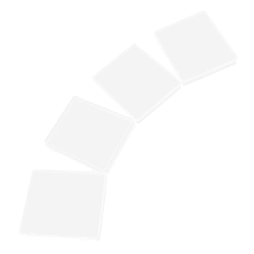 HAWILLOSCH 4 Stück Teiliges Transparentes Kunststoff Aufbewahrungsbox für Spielkarten Tragbare Pokerkarten Box Kompakter Organizer für Karten Spielsteine und Kleine Gegenstände Leicht und HAWILLOSCH 4 Stück Teiliges Transparentes Kunststoff Aufbewahrungsbox für Spielkarten Tragbare Pokerkarten Box Kompakter Organizer für Karten Spielsteine und Kleine Gegenstände Leicht und von HAWILLOSCH