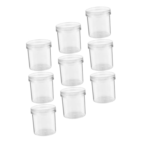 HAWILLOSCH 9 Stück Teiliges Insektenbeobachter mit Fach Lupe Mittelgroße Tragbare Beobachtungsboxen für Multifunktionale Vergrößerungsbehälter zur Sicheren Beobachtung und Fütterung von HAWILLOSCH 9 Stück Teiliges Insektenbeobachter mit Fach Lupe Mittelgroße Tragbare Beobachtungsboxen für Multifunktionale Vergrößerungsbehälter zur Sicheren Beobachtung und Fütterung von von HAWILLOSCH