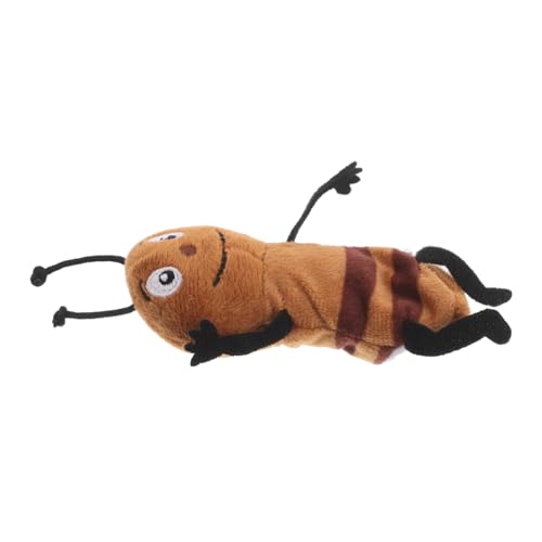 HAWILLOSCH Animal Finger Puppen Fingerpuppen Puppen für im Alter von 4–8 Jahren Schmuckstücke kinderspielzeug Kuscheltiere Plüschtier Tierpuppen für Plüschpuppe von HAWILLOSCH