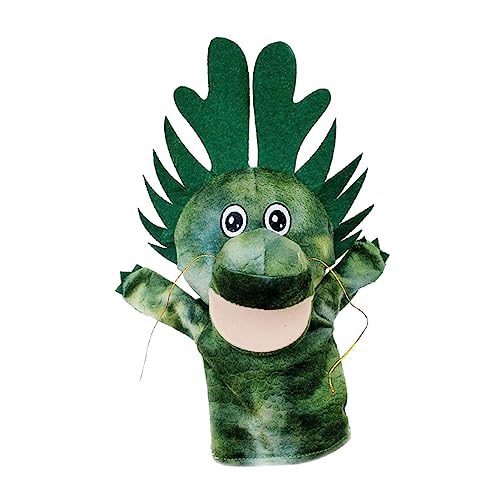 HAWILLOSCH 1stücke Kuschelige Cartoon-Drachen Handpuppe Aus Plüsch Interaktives Eltern-Junge Mädchen Spielzeug Für Junge Mädchen Fördert Fantasie Und Gemeinsame Erlebnisse Waschbar Für HAWILLOSCH 1stücke Kuschelige Cartoon-Drachen Handpuppe Aus Plüsch Interaktives Eltern-Junge Mädchen Spielzeug Für Junge Mädchen Fördert Fantasie Und Gemeinsame Erlebnisse Waschbar Für von HAWILLOSCH