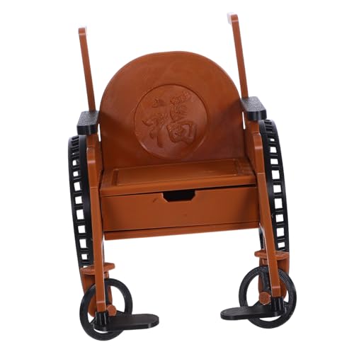 HAWILLOSCH Mini- -Spielzeug, Puppenhaus, Miniatur-mini-, Realistisches Modell, Rollenspiel-zubehör Für Bjd-Puppen, Sammler, Medizinische Szene, Rollenspiele HAWILLOSCH Mini- -Spielzeug, Puppenhaus, Miniatur-mini-, Realistisches Modell, Rollenspiel-zubehör Für Bjd-Puppen, Sammler, Medizinische Szene, Rollenspiele von HAWILLOSCH