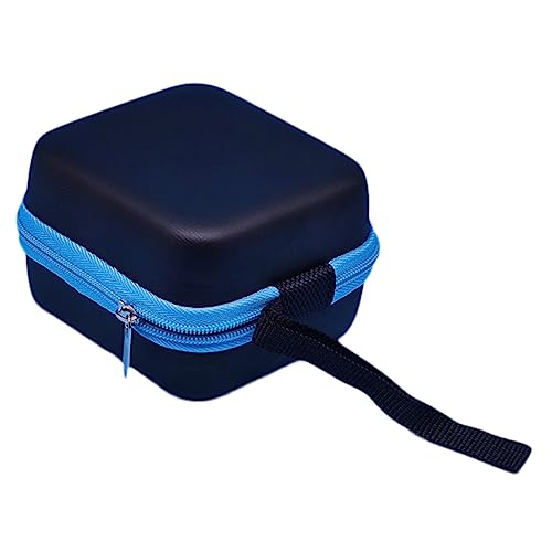 HAWILLOSCH Yo Yo Aufbewahrungstasche Kompakt Langlebig Praktisch Leicht Tragbar für Yoyo Spieler Zubehör Sichere Aufbewahrung und Einfacher Transport für Unterwegs HAWILLOSCH Yo Yo Aufbewahrungstasche Kompakt Langlebig Praktisch Leicht Tragbar für Yoyo Spieler Zubehör Sichere Aufbewahrung und Einfacher Transport für Unterwegs von HAWILLOSCH