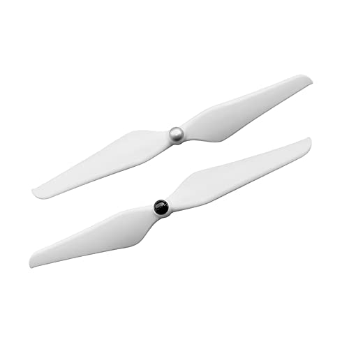 HAWK'S WORK Propellers 9450 Self-Tightening CW & CCW Propellers for F450 (1 Pair) von HAWK'S WORK