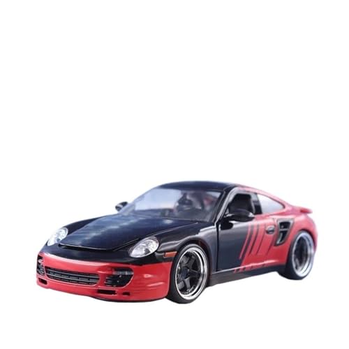 HBJzxlOK Auto aus Zinklegierung Für 911 Alloy Diecast Metal Car Model 1:24 Größe(with Box) von HBJzxlOK