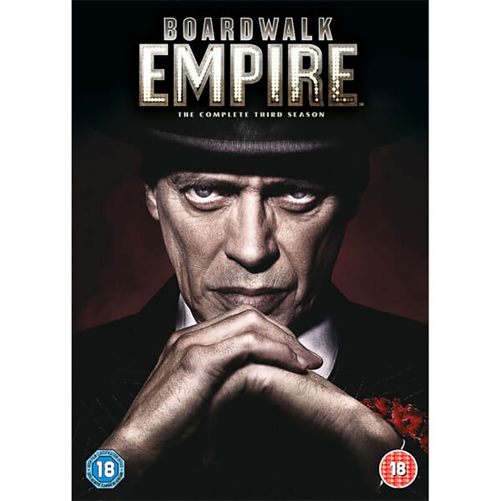 Boardwalk Empire - Season 3 von HBO