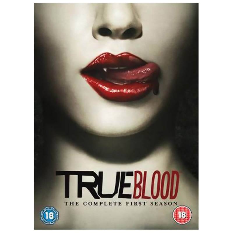 True Blood - Staffel1 von HBO