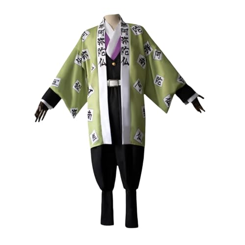 HBQC Anime Rollenspiel Kostüm Himejima Kyoumei cospIay Kostüm Komplettset Perücken Erwachsene Fashion Halloween Karneval Party Dress-up HBQC Anime Rollenspiel Kostüm Himejima Kyoumei cospIay Kostüm Komplettset Perücken Erwachsene Fashion Halloween Karneval Party Dress-up von HBQC