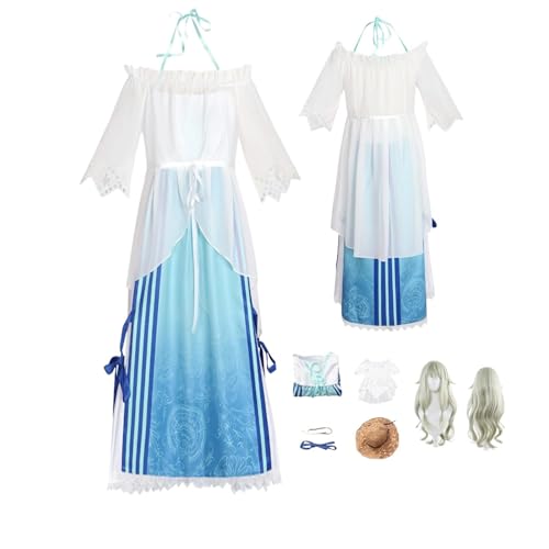 HBQC Project Sekai Colorful Stage Nene Kusanagi Kamishiro Anime-Rollenspiel-Kostüm Cosplay Kostüm Für Perücken Für Erwachsene, Halloween-Karneval-Party HBQC Project Sekai Colorful Stage Nene Kusanagi Kamishiro Anime-Rollenspiel-Kostüm Cosplay Kostüm Für Perücken Für Erwachsene, Halloween-Karneval-Party von HBQC