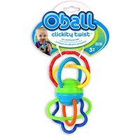 HCM 28292 Oball Clickity Twist von HCM KINZEL