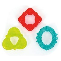 HCM 28463 BS - Chill & Teethe Teether Tubes von HCM KINZEL