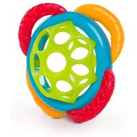 HCM 28536 Oball Grasp & Teethe Teether von HCM KINZEL