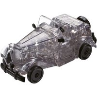 HCM 59134 Crystal Puzzle - Oldtimer Schwarz von HCM KINZEL