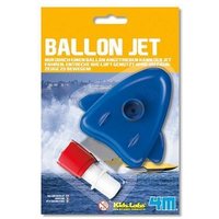 HCM 68125 Ballon Jet von HCM KINZEL