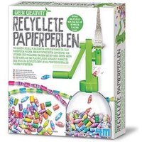 HCM 68243 Recyclete Papierperlen von HCM KINZEL