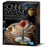 HCM 68399 Sonnensystem Planetarium Modell von HCM KINZEL