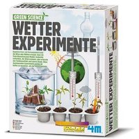 HCM 68474 Green Science - Wetter Experimente von HCM KINZEL