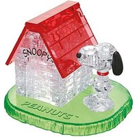 HCM KINZEL 59133 Crystal Puzzle 50 Teile - Snoopy House HCM KINZEL 59133 Crystal Puzzle 50 Teile - Snoopy House von HCM KINZEL