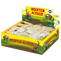 HCM KINZEL 595255 Insekten Klicker, sortiert von HCM KINZEL