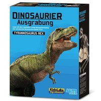 HCM KINZEL 68412 Dinosaurier Ausgrabung T-Rex - KidzLabs von HCM KINZEL