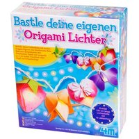 HCM KINZEL 68553 Origami Lichter - Creative Crafts von HCM KINZEL