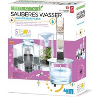 HCM KINZEL 68584 Sauberes Wasser - Green Science von HCM KINZEL