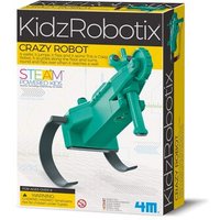 HCM KINZEL 68592 Verrückter Roboter - KidzRobotix von HCM KINZEL