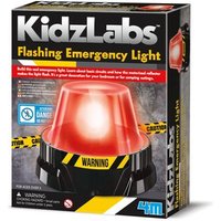 HCM KINZEL 68697 Alarmlicht - KidzLabs von HCM KINZEL