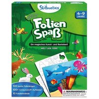 Folien Spaß - Welt der Tiere Folien Spaß - Welt der Tiere von HCM Kinzel GmbH