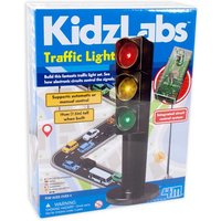 KidsLabs - Verkehrsampel Baukasten von HCM Kinzel GmbH