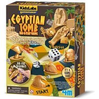 KidzLabs - Ausgrabungs- und Spielset / Ägyptisches Grabmahl von HCM Kinzel