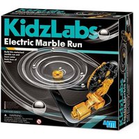 KidzLabs - Murmel-Maschine von HCM Kinzel GmbH