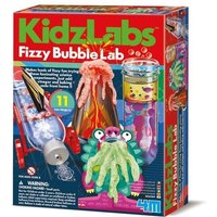 KidzLabs - Sprudelnde Wissenschaft von HCM Kinzel