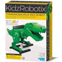 KidzRobotix - Dino Roboter von HCM Kinzel