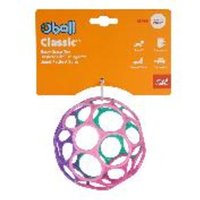 Oball Classic Pink & Lila Oball Classic Pink & Lila von HCM Kinzel GmbH