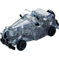 Jeruel Industrial - Crystal Puzzle - Oldtimer schwarz von Jeruel Industrial