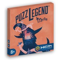 PuzzLegend Merlin von HCM Kinzel GmbH