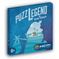 PuzzLegend Robinson PuzzLegend Robinson von HCM Kinzel GmbH