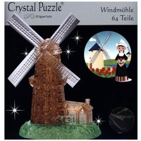 Windmühle (Puzzle) von HCM Kinzel GmbH