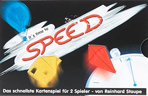 Adlung Spiele 50503 - Speed von HCM Kinzel