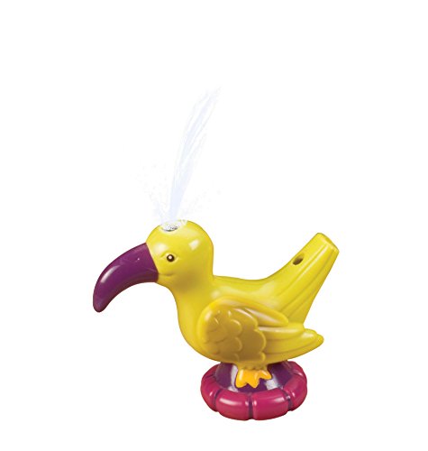 B. Toys 44152 - Nashornvogel-Wasserpfeife von HCM Kinzel