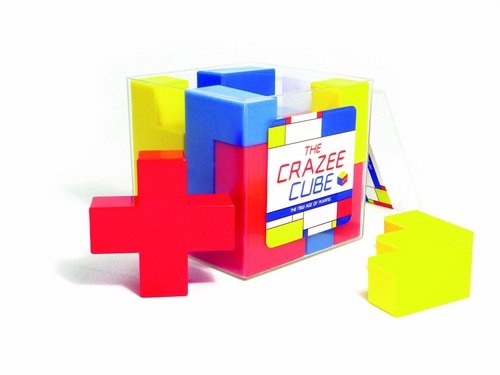 HCM Kinzel 90236 - Crazee: Crazee Cube Mini HCM Kinzel 90236 - Crazee: Crazee Cube Mini von HCM Kinzel