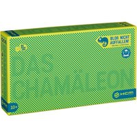 HCM Kinzel - Chamäleon von HCM Kinzel