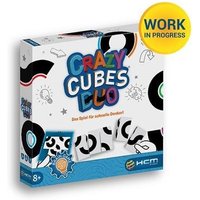 HCM Kinzel - Crazy Cubes Duo von HCM Kinzel