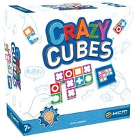 HCM Kinzel - Crazy Cubes von HCM Kinzel