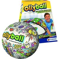 HCM Kinzel - Ollyball von HCM Kinzel