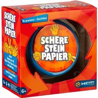 HCM Kinzel - Schere Stein Papier von HCM Kinzel