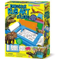 KidzMaker - Dinosaurier-Kunststudio KidzMaker - Dinosaurier-Kunststudio von HCM Kinzel