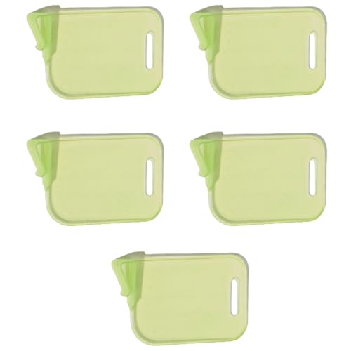 HDOYTXXM 5pcs Kartenbox Teiler Klapboard Partition Board Plastikhandel Handel Baffel Clip Tragbarer Schubladen Separatoren Brettspiel Abstandshalter HDOYTXXM 5pcs Kartenbox Teiler Klapboard Partition Board Plastikhandel Handel Baffel Clip Tragbarer Schubladen Separatoren Brettspiel Abstandshalter von HDOYTXXM